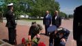 Михаил Развожаев: Сегодня — День ветеранов боевых действий