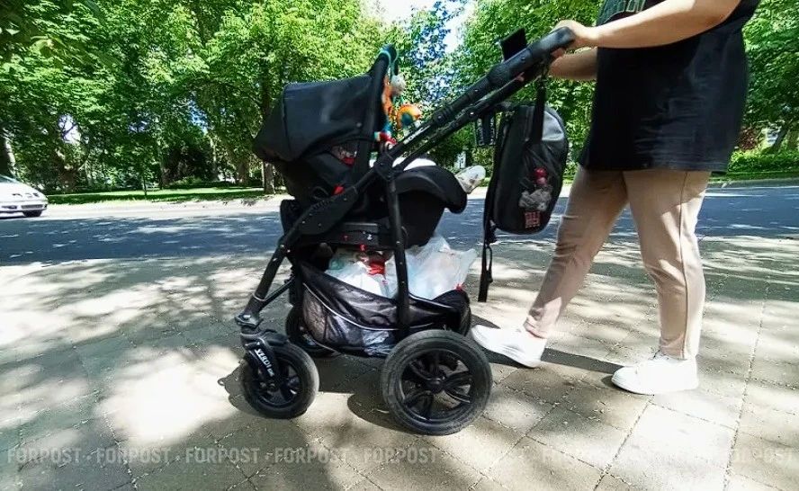 В Севастополе решили доплачивать медикам, предотвратившим аборты