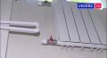 Сразу в нескольких детских садах города сейчас идёт капитальный ремонт