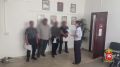 Полиция Крыма депортировала четырех иностранных рабочих из Средней Азии за оскорбления российских военных