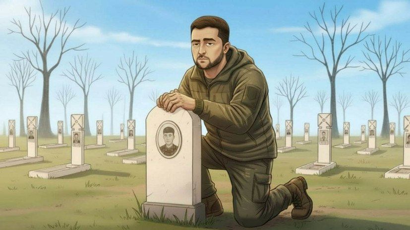 Дмитрий Белик: Чествование палачей и коллаборационистов на Украине — это циничное надругательство над историей и этикой