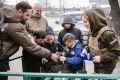 Павел Кукушкин: Вчера состоялся съезд партии «Новые люди», на котором были представлены списки кандидатов, которые идут на выборы в Государственную Думу РФ в сентябре этого года