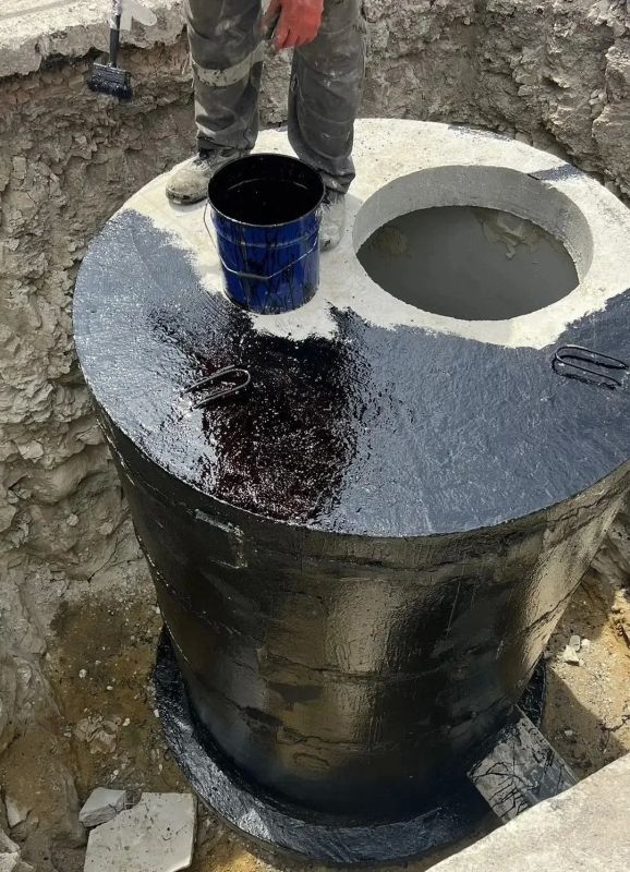Михаил Развожаев: В Сахарной Головке уложили порядка 850 метров водопровода Михаил Развожаев: В Сахарной Головке уложили порядка 850 метров водопровода