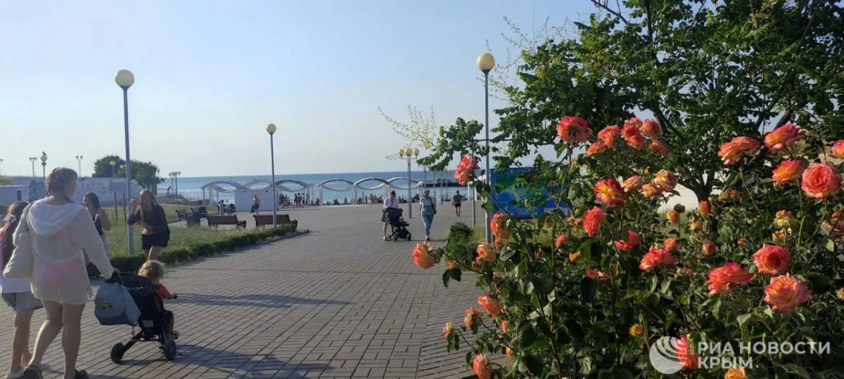 Место встречи – море: как проходит купальный сезон в Севастополе? Место встречи – море: как проходит купальный сезон в Севастополе?