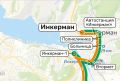 Автобусы № 92 и № 103 временно изменили маршрут