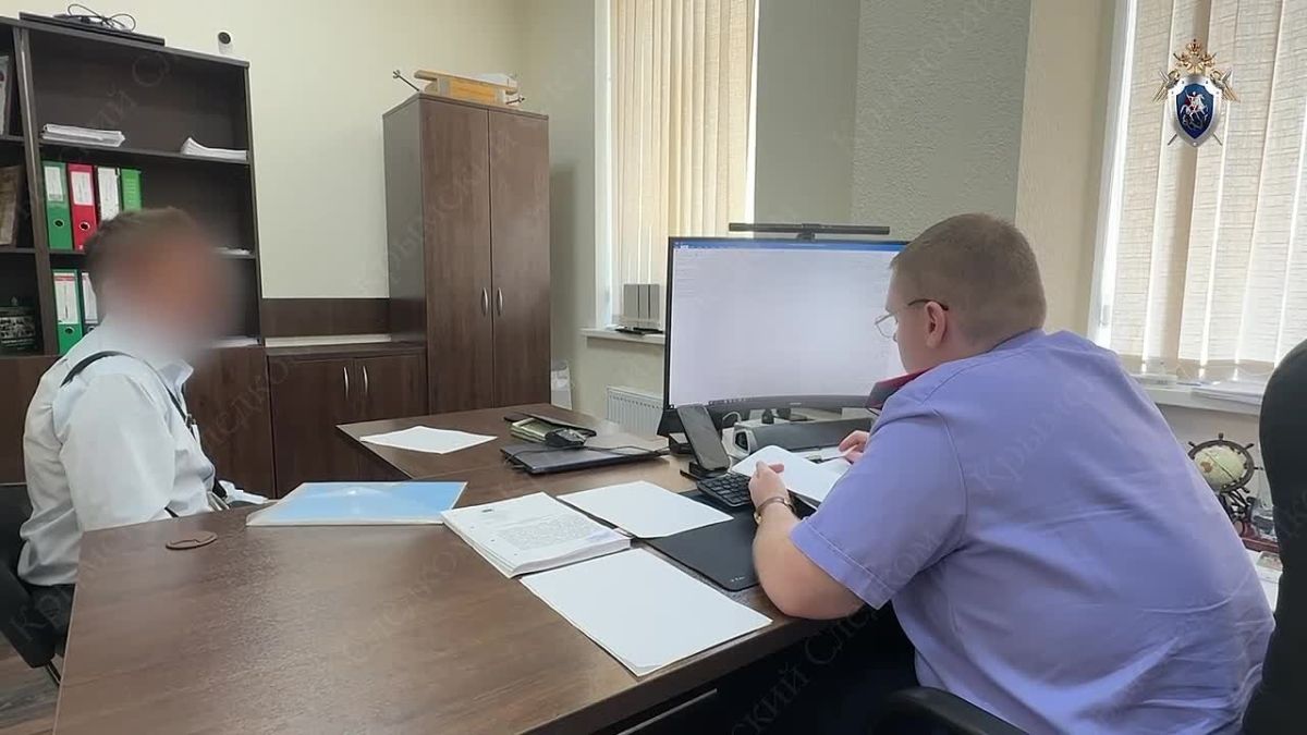 Следователи установили еще двоих участников алуштинской ячейки «Свидетелей Иеговы»*