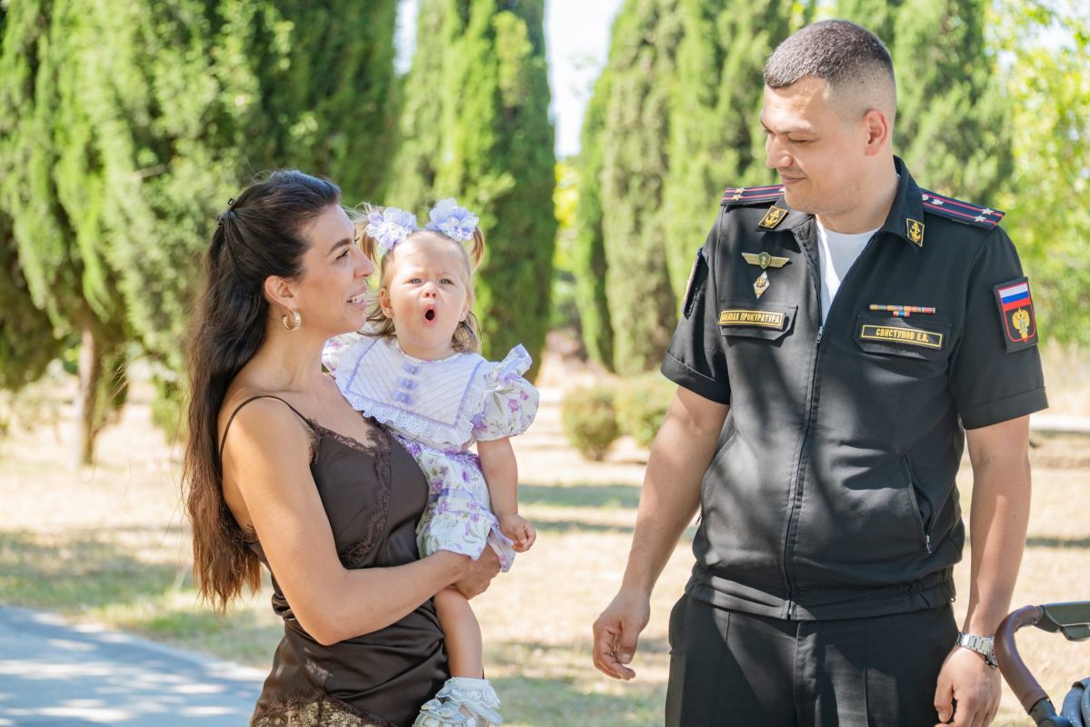 Продолжаем знакомство с победителями регионального этапа конкурса «Семья года 2026» Продолжаем знакомство с победителями регионального этапа конкурса «Семья года 2026»