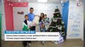 Совместное увлечение карате помогло семье Свистуновых одержать победу во всероссийском конкурсе Семья Свистуновых стала победителем в номинации «Семья защитника Отечества»