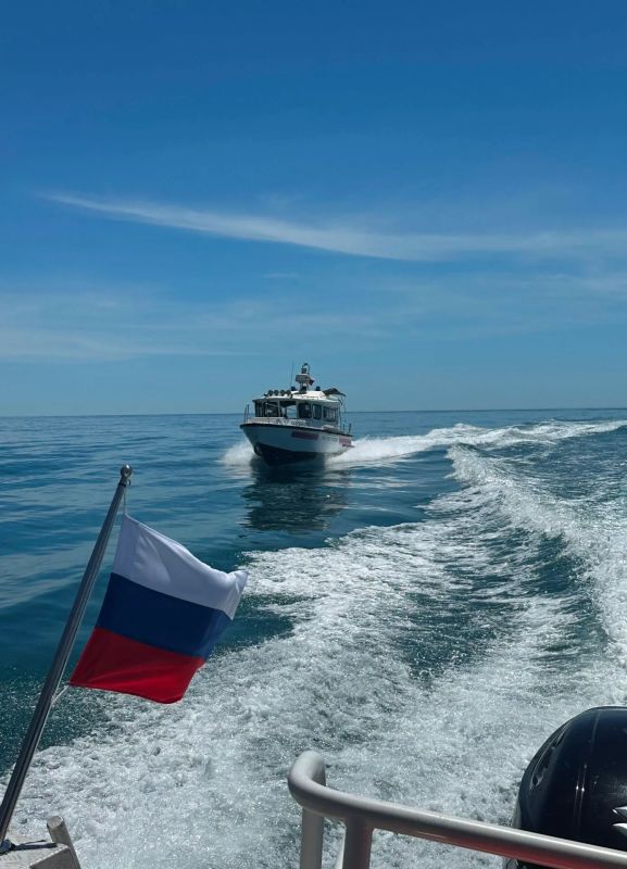 Прокуратура Балаклавского района города Севастополя проверила исполнение требований законодательства при благоустройстве пляжей Прокуратура Балаклавского района города Севастополя проверила исполнение требований законодательства при благоустройстве пляжей