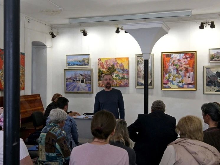 Константин Затулин: «МК Крым»: Историк Дмитрий Лосев о роли Константина Затулина в судьбе Крыма Константин Затулин: «МК Крым»: Историк Дмитрий Лосев о роли Константина Затулина в судьбе Крыма
