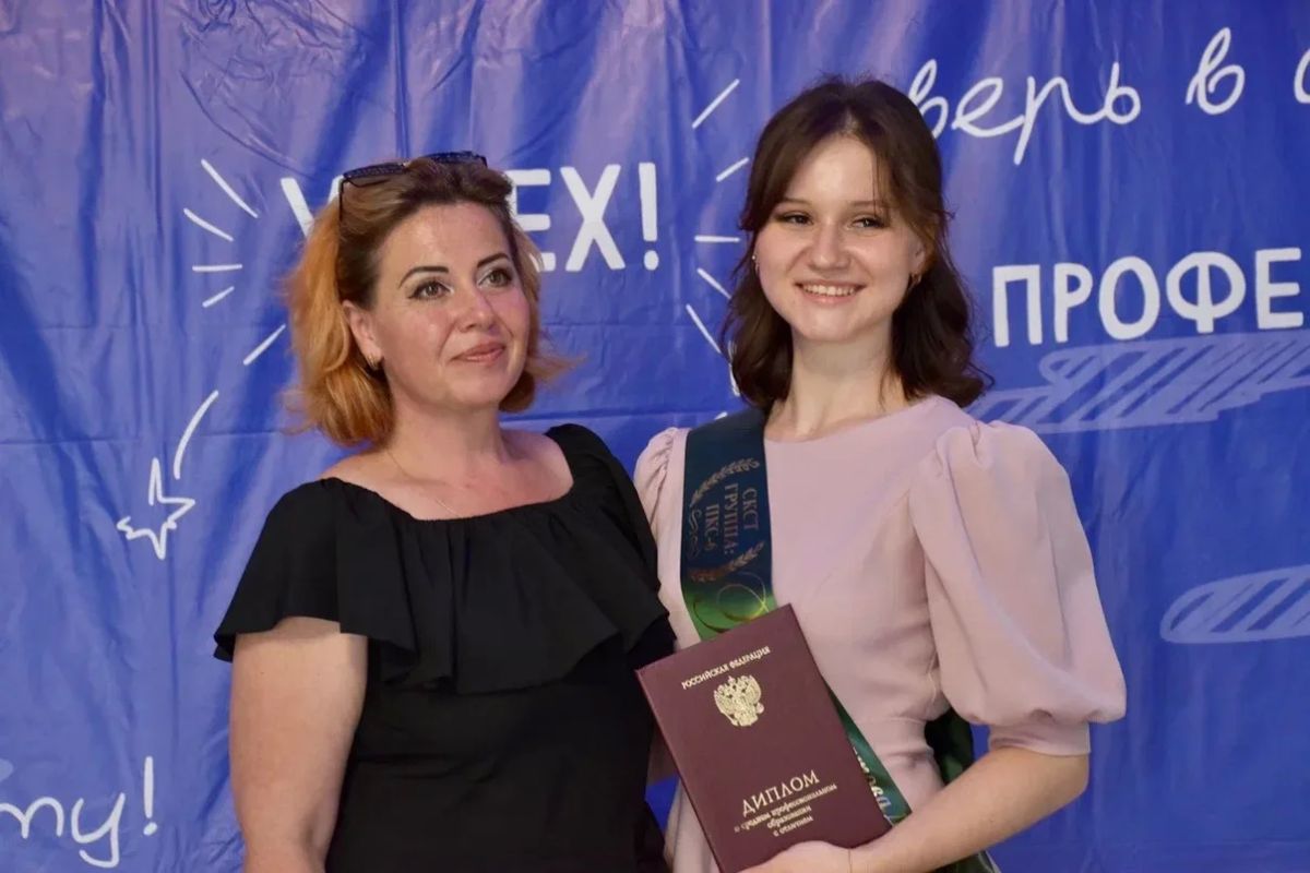 В Севастополе завершился сезон выпускных в школах и учреждениях СПО В Севастополе завершился сезон выпускных в школах и учреждениях СПО