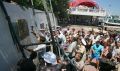 Татьяна Лобач: 5 июля — особая дата для Севастополя, города русских моряков, воинской славы и морской доблести.