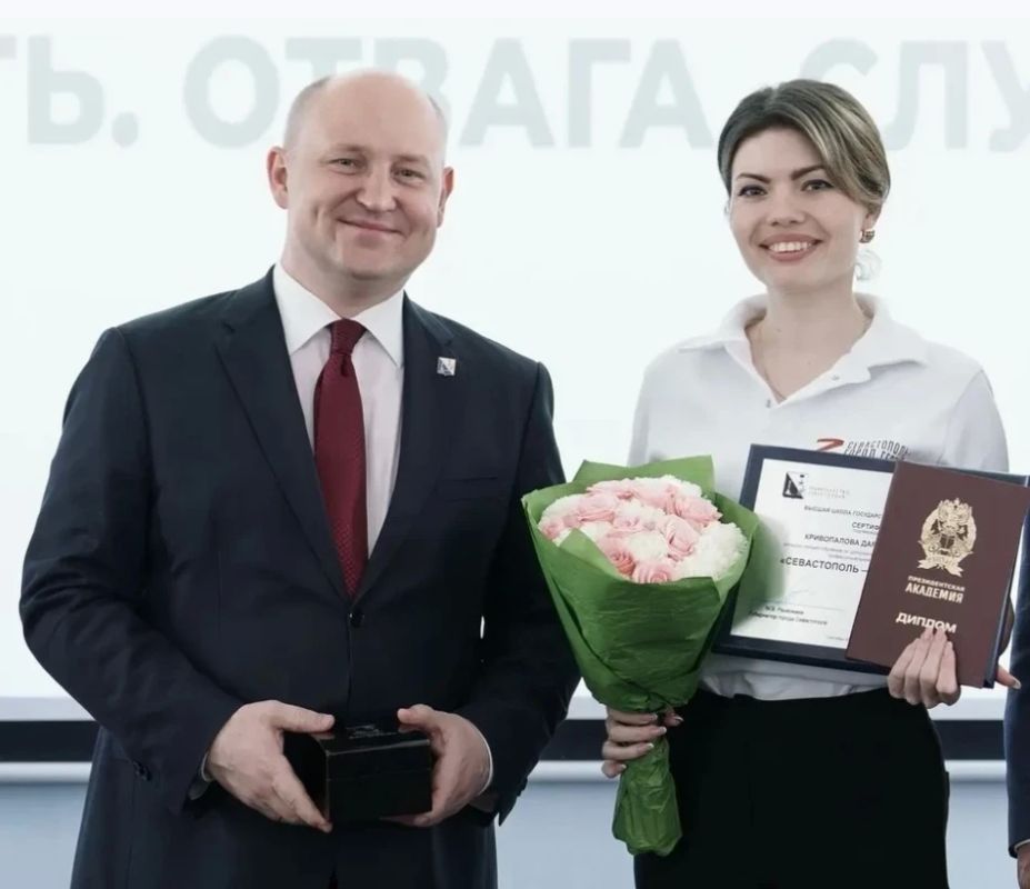 Дарья Кривопалова: «Любовь к Родине начинается с простых поступков» Дарья Кривопалова: «Любовь к Родине начинается с простых поступков»