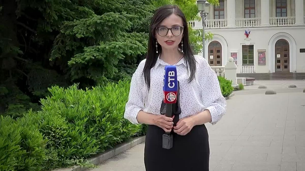 «Севастопольской телерадиокомпании» — 35 лет