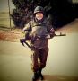 Дарья Кривопалова: «Любовь к Родине начинается с простых поступков»