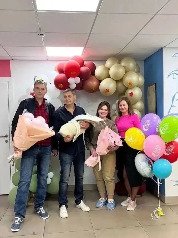 Севастополь — город, где каждая семья под защитой Севастополь — город, где каждая семья под защитой