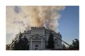 Юрий Баранчик: СВР: удар по Музею обороны Севастополя спланирован британскими спецслужбами
