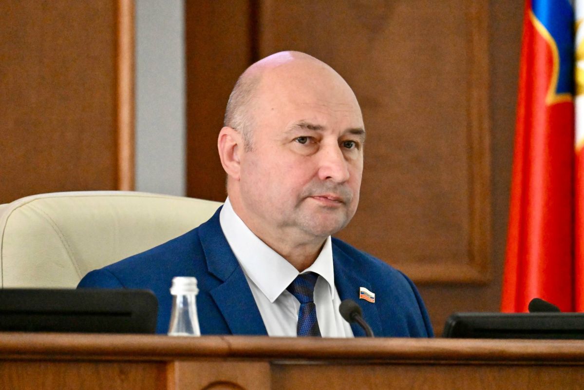 Владимир Немцев: В ходе пленарного заседания состоялось назначение на должность мировых судей Владимир Немцев: В ходе пленарного заседания состоялось назначение на должность мировых судей