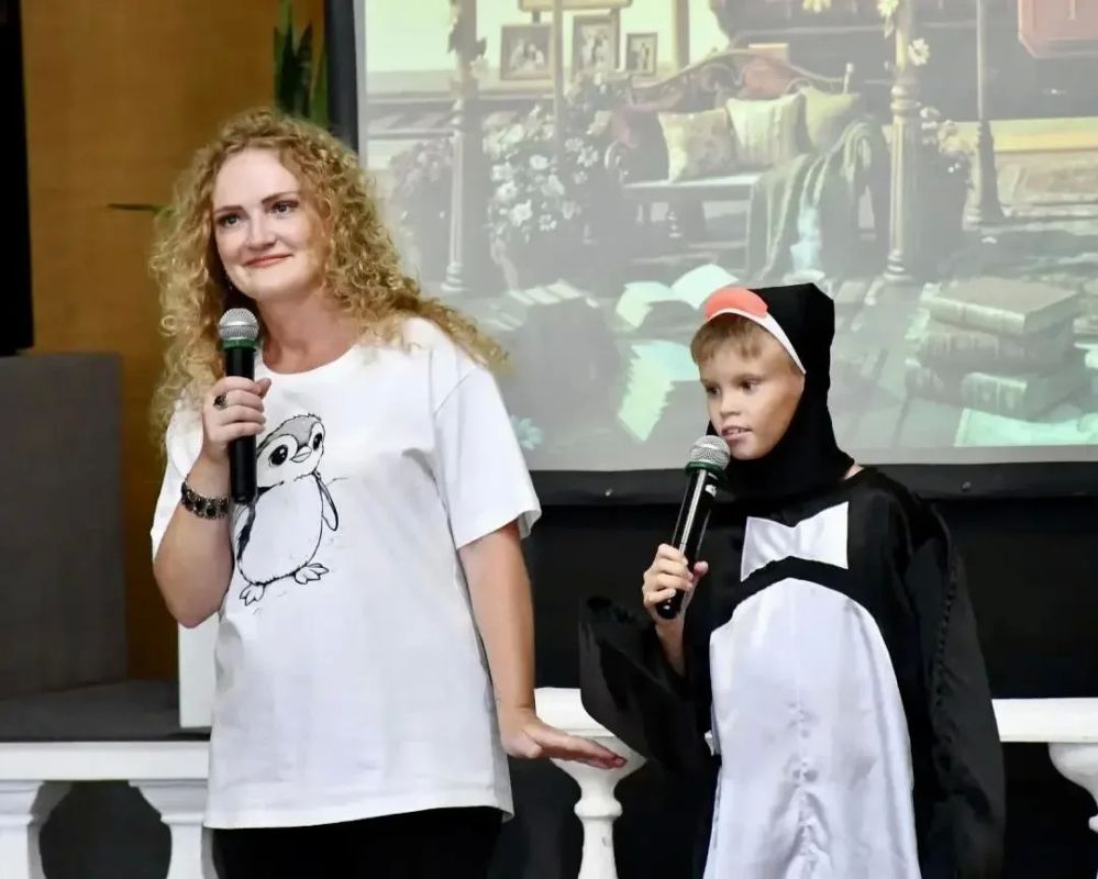 Во Дворце культуры рыбаков состоялся концерт «Семья — сокровище души» Во Дворце культуры рыбаков состоялся концерт «Семья — сокровище души»