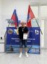 Поздравляем с победой!. Сотрудник ГУП «Севастопольгаз» Алексей Петин занял 1 место на первом чемпионате города Севастополя по нардам! Соревнования объединили сильнейших любителей этой интеллектуальной игры, где успех зависит...
