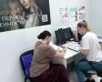 Будущим мамам Севастополя рассказывают о мерах поддержки