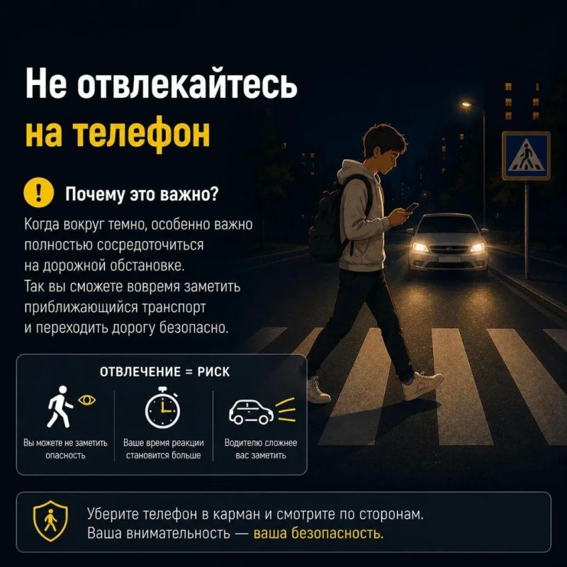 Вечерний Севастополь сейчас выглядит непривычно – уличное освещение не работает Вечерний Севастополь сейчас выглядит непривычно – уличное освещение не работает