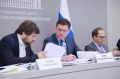 Вопросы обеспечения топливом регионов юга России стали одной из ключевых тем на совещании зампреда правительства России Александра Новака
