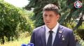 Пока военные защищают небо, город должен жить Депутаты - участники СВО, члены фракции «Единая Россия» поддержали слова Михаила Развожаева на итоговой сессии ЗС. Роман Кулаков отметил, что поддержка ветеранов СВО -...