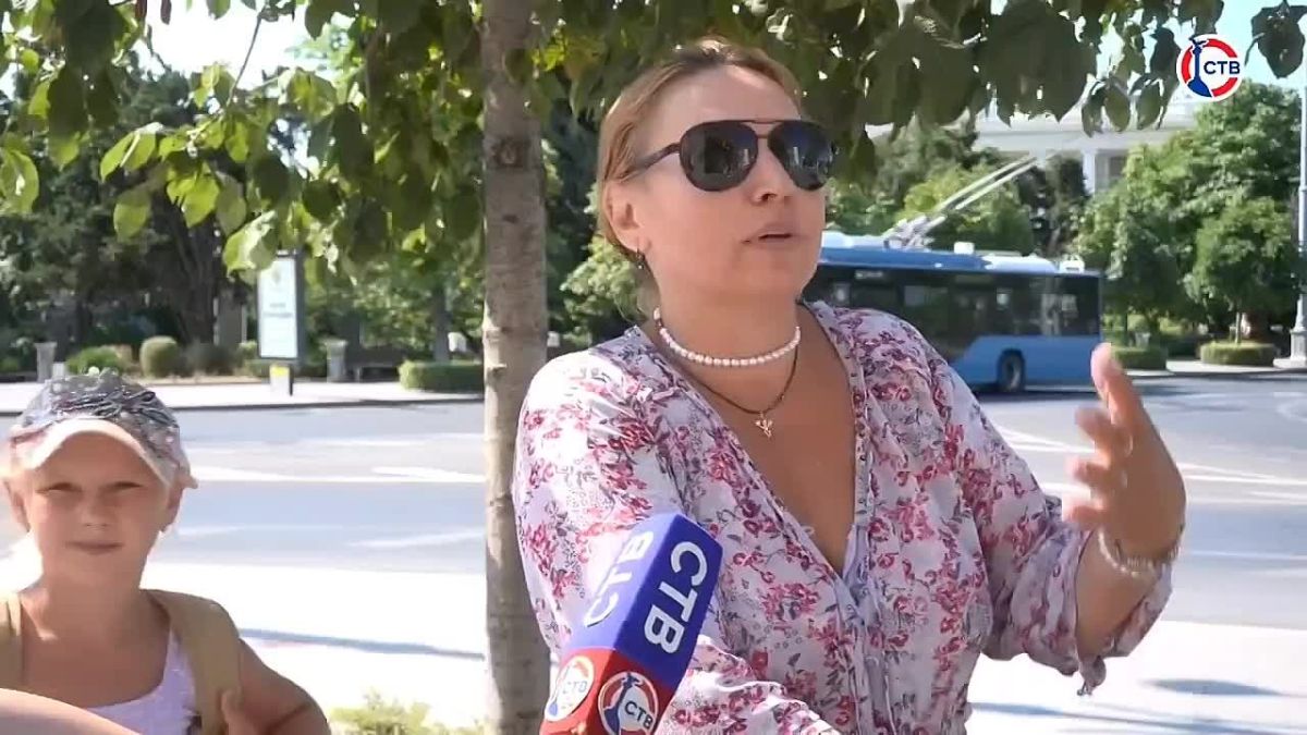 25 зданий в центре Севастополя стали единым историческим пространством