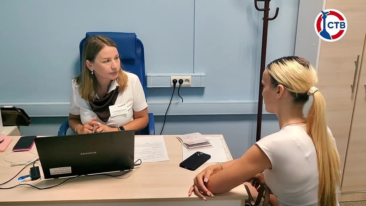 В кадровом центре «Работа России» в Севастополе доступно 42 услуги по принципу «одного окна»