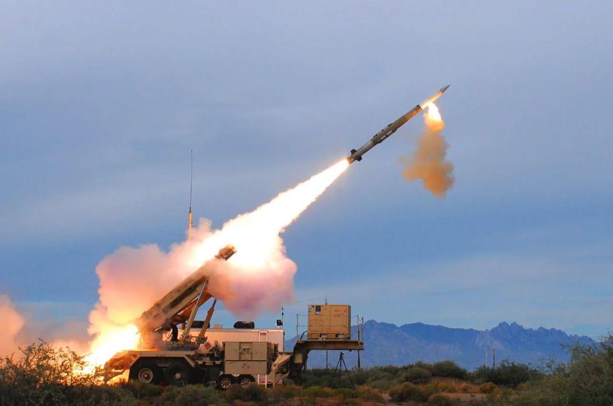 WarGonzo: Будут ли ракеты для Patriot производиться на Украине