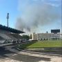 Работник асфальтобетонного завода в Керчи предстанет перед судом по обвинению в загрязнении атмосферы