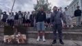 Задержанных после бунта против ТЦК во Львове заставили извиняться на видео с криками «Слава ТЦК!»