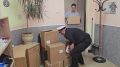 Следователи военных следственных органов передали гуманитарную помощь на территорию проведения специальной военной операции