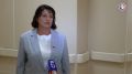 Татьяна Лобач: «Навыки первой помощи помогают сохранять спокойствие и уверенно действовать в экстренной ситуации» По просьбам севастопольцев в городе возобновили бесплатные курсы первой помощи. Проект стартовал с подготовки...