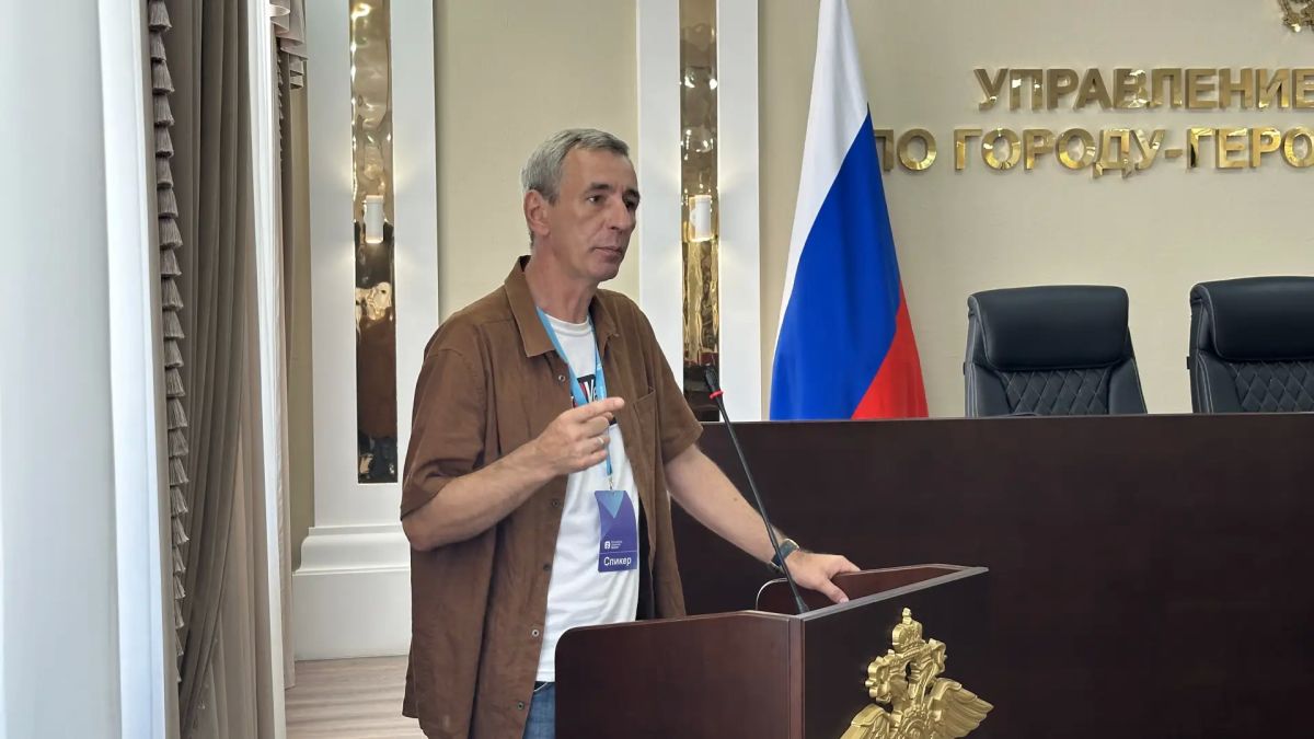 В Управлении МВД России по г.Севастополю прошло занятие в рамках Единого дня государственного правового информирования В Управлении МВД России по г.Севастополю прошло занятие в рамках Единого дня государственного правового информирования