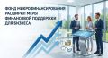 Фонд микрофинансирования Севастополя расширил меры финансовой поддержки