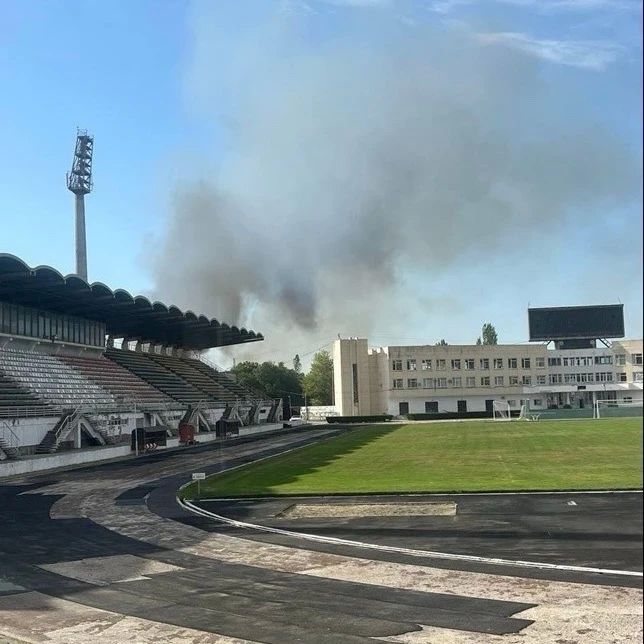 Сотрудника асфальтобетонного завода в Керчи будут судить за загрязнение атмосферы
