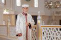 Сергей Аксёнов: Поздравляю с днем рождения Муфтия мусульман Крыма хаджи Эмирали Аблаева!