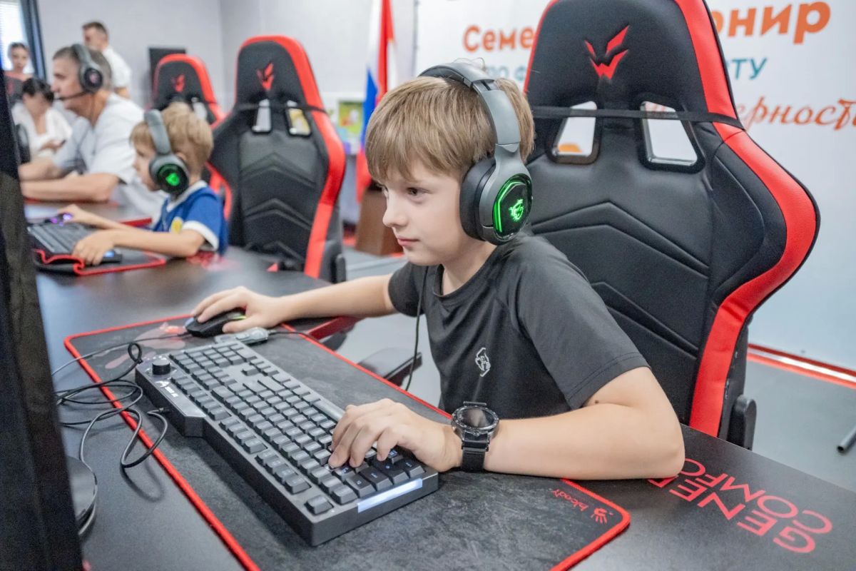 Суббота получилась понастоящему особенной для севастопольских семей Суббота получилась понастоящему особенной для севастопольских семей