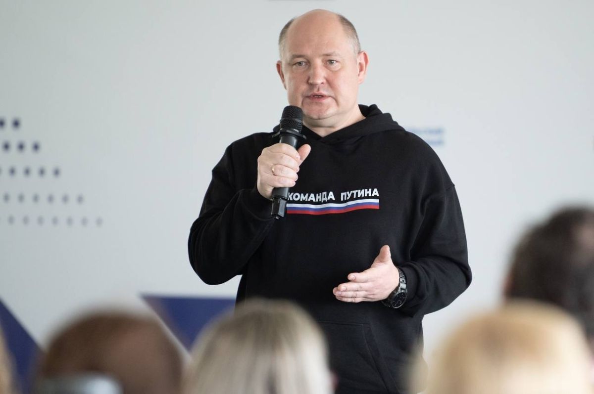 Владимир Немцев: 7 лет назад, в июле 2019 года Владимир Владимирович Путин назначил Михаила Владимировича Развожаева и.о. Губернатора Севастополя Владимир Немцев: 7 лет назад, в июле 2019 года Владимир Владимирович Путин назначил Михаила Владимировича Развожаева и.о. Губернатора Севастополя