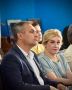 Севастопольский Уполномоченный Павел Буцай принял участие в завершающем заседании IV сессии Законодательного Собрания города Севастополя III созыва