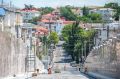 Рабочее движение по улице Адмирала Октябрьского запустим уже в эту пятницу, 17 июля
