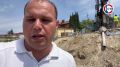 В Севастополе начали строить подпорную стену над будущим автомобильным тоннелем Тоннель соединит улицы Пожарова и Генерала Петрова. Конструкция будет удерживать склон над тоннелем. Она состоит из 80 буронабивных свай...