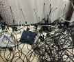 В Крыму мужчина организовал работу сим-боксов для мошенников — его арестовали