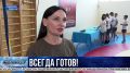 Проект «Рубеж. Путь воина» продолжает реализацию: при грантовой поддержке департамента внутренней политики