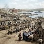Михаил Онуфриенко: Севастополь 1916 года, как неотъемлемая часть имперской России, мало походил на сверкающий град на холме, несмотря на наличие самих холмов