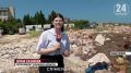 Спасательная служба Севастополя провела тренировку на воде