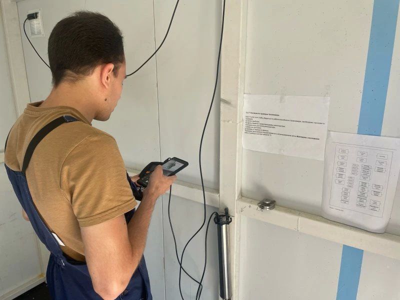 В Севастополе завершили мониторинг подземных вод: ситуация в норме В Севастополе завершили мониторинг подземных вод: ситуация в норме