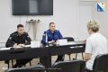 Более трёх тысяч ветеранов СВО и их семей получили бесплатную юридическую помощь в Севастополе